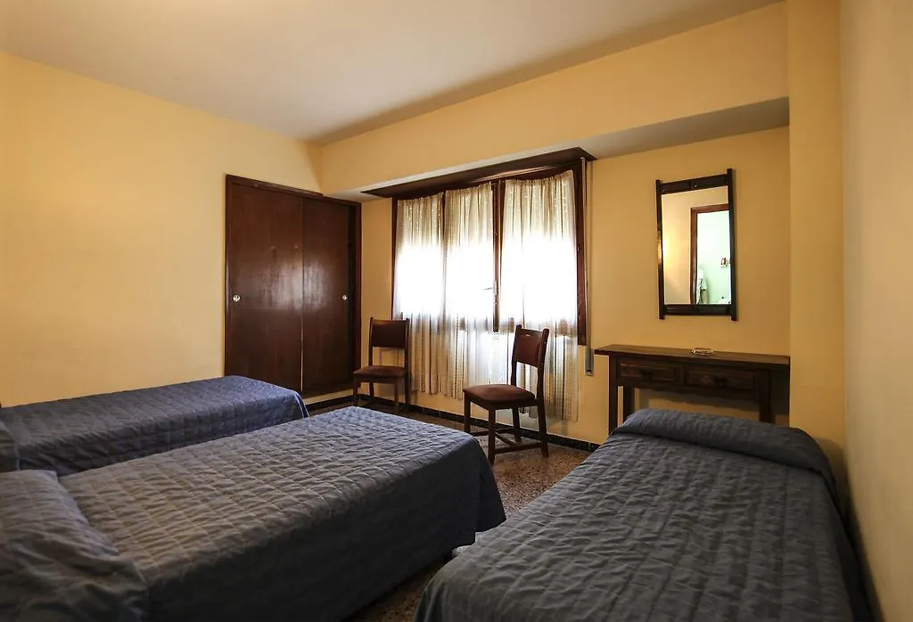 Hotel Montserrat Lloret de Mar Spain