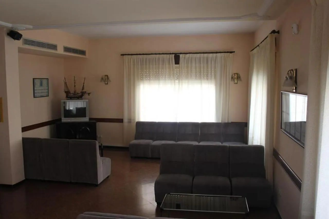 Hotel Montserrat Lloret de Mar