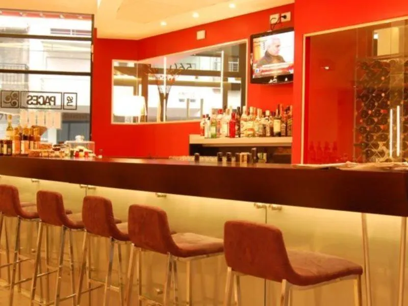 Hotel Montserrat Lloret de Mar