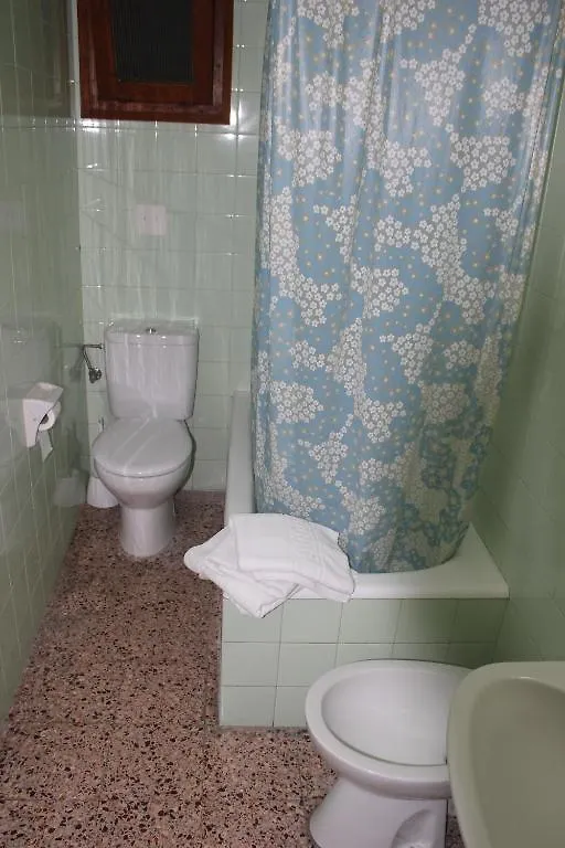 Hotel Montserrat Lloret de Mar