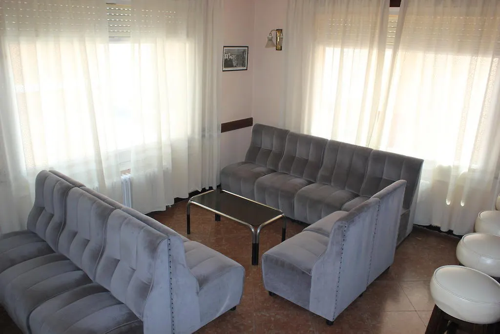 Hotel Montserrat Lloret de Mar Spain