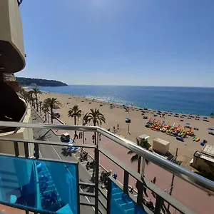 Pensión Mozaik Lloret, Lloret de Mar