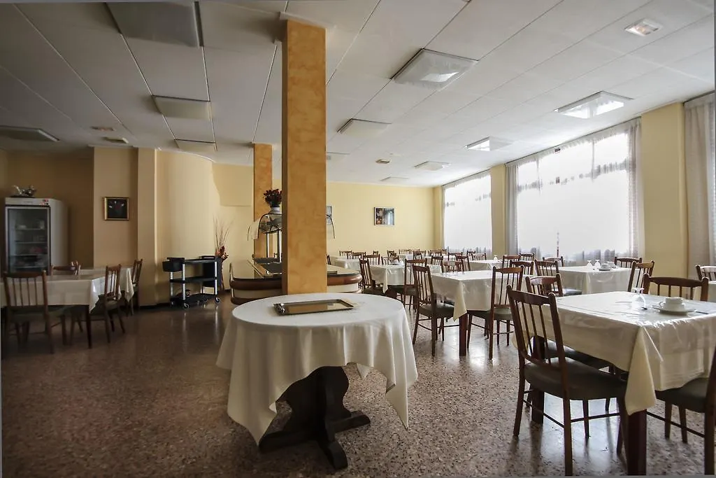 Hotel Montserrat Lloret de Mar