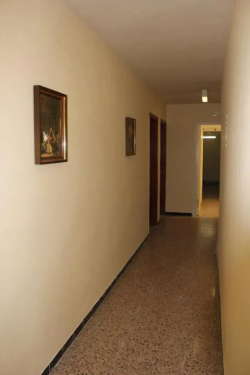 Hotel Montserrat Lloret de Mar 0*,  Spain