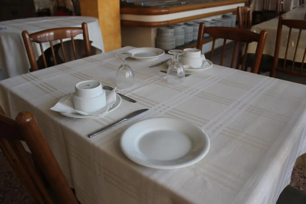 Hotel Montserrat Lloret de Mar