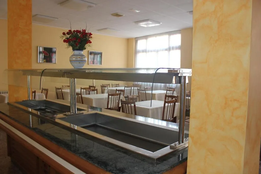 Hotel Montserrat Lloret de Mar