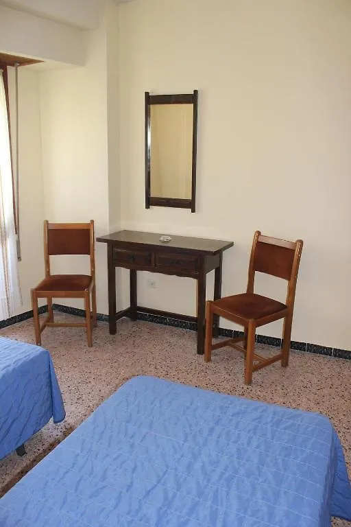 Hotel Montserrat Lloret de Mar 0*,