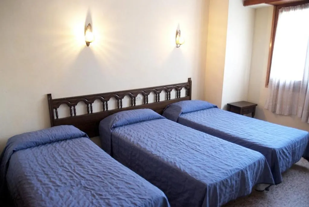 Hotel Montserrat Lloret de Mar 0*,  Spain