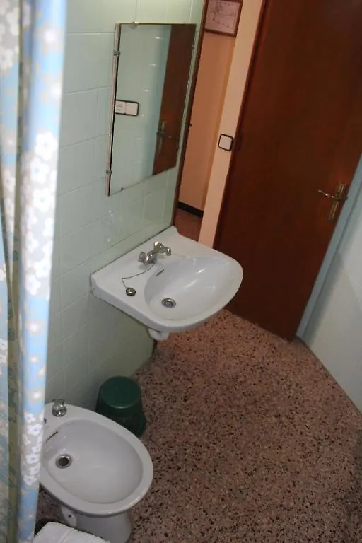 Hotel Montserrat Lloret de Mar
