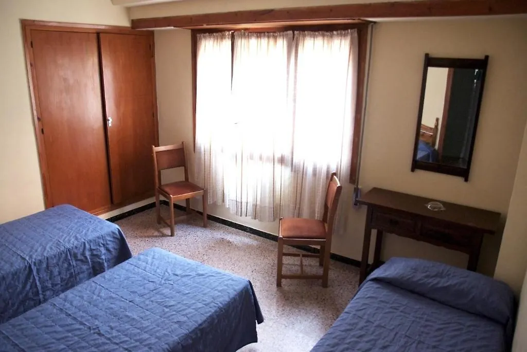 Hotel Montserrat Lloret de Mar