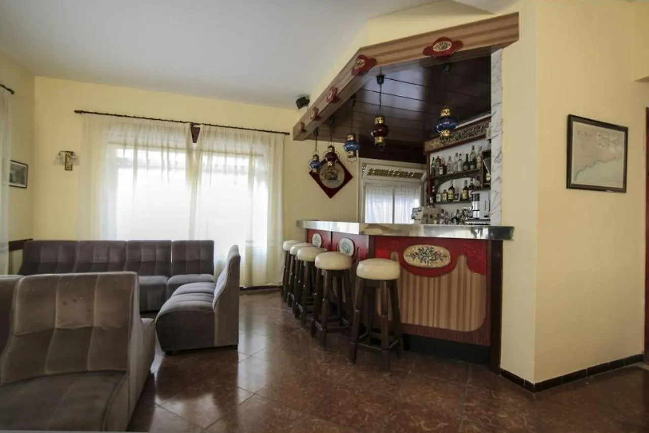 Hotel Montserrat Lloret de Mar