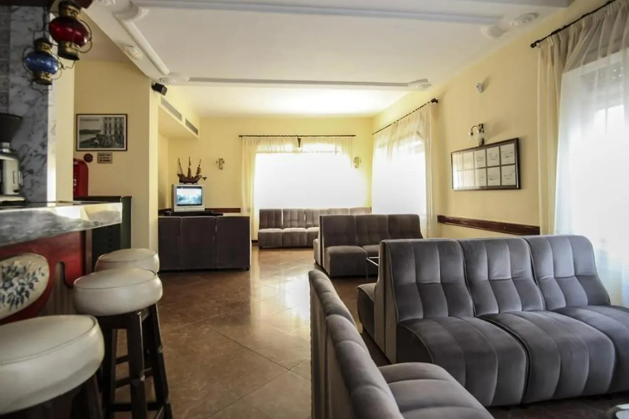 Hotel Montserrat Lloret de Mar Spagna