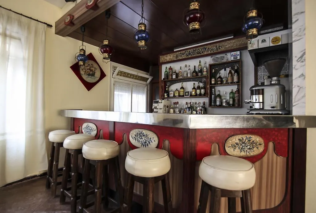 Hotel Montserrat Lloret de Mar