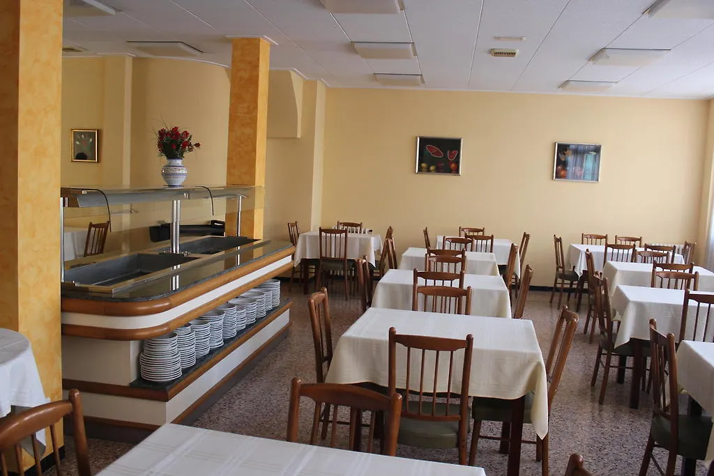 Hotel Montserrat Lloret de Mar Spagna