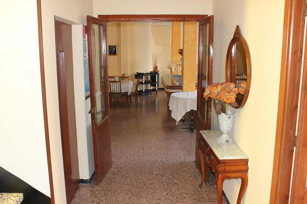 Hotel Montserrat Lloret de Mar 0*,  Spagna