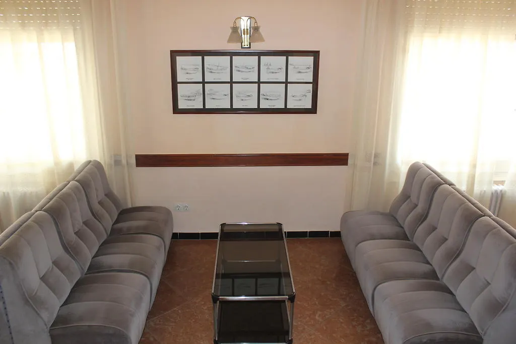 Hotel Montserrat Lloret de Mar