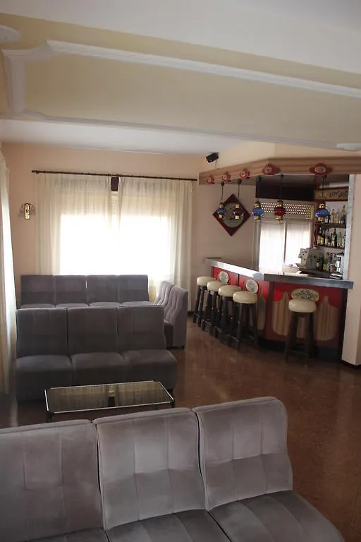 Hotel Montserrat Lloret de Mar